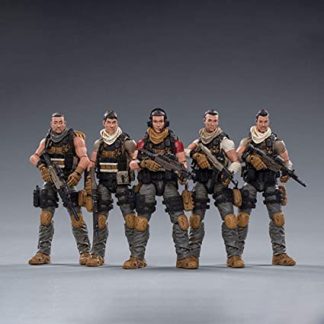 ACTION FIGURES