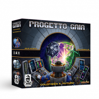PROGETTO GAIA