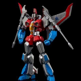TRANFORMERS STARSCREAM Model Kit