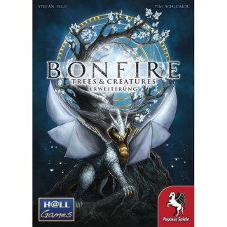BONFIRE Alberi & Creature