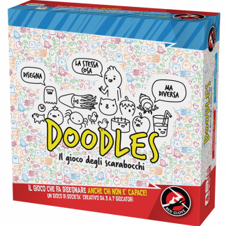DOODLES