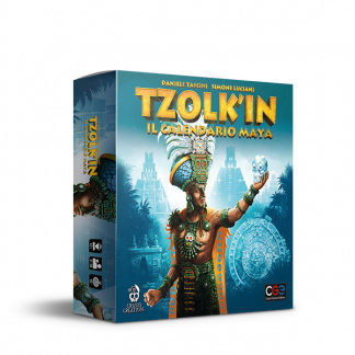 TZOLK'IN Il Calendario Maya