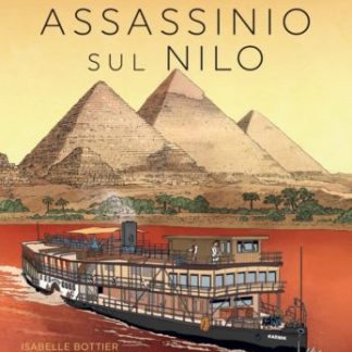 ASSASSINIO SUL NILO