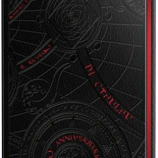 IL RICHIAMO DI CTHULHU - 7a Edizione Speciale 40° Anniversario