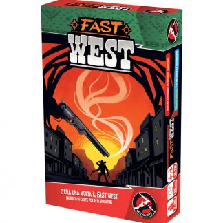 FAST WEST