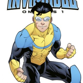 INVINCIBLE OMNIBUS NUOVA EDIZIONE VOL. 1 (DI 9)