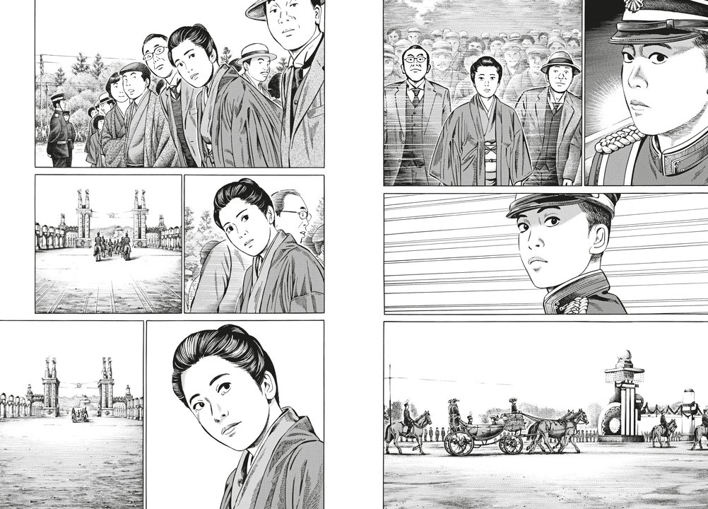 IMPERATORE DEL GIAPPONE vol.2 - immagine 3
