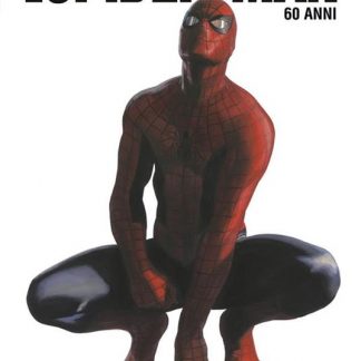IO SONO SPIDER-MAN Anniversary Edition