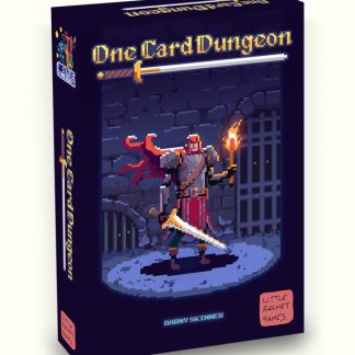 ONE CARD DUNGEON