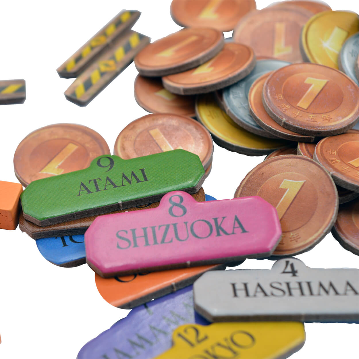 SHINKANSEN Zero-Kei - immagine 4