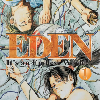 EDEN Ultimate Edition 1