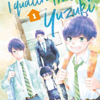 I QUATTRO FRATELLI YUZUKI 1