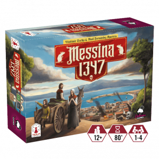 MESSINA 1347
