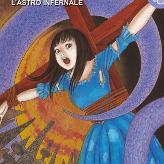 REMINA - L'ASTRO INFERNALE