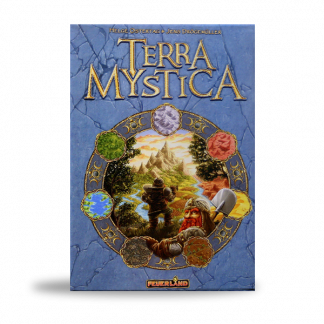 TERRA MYSTICA