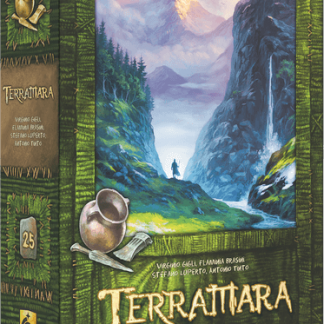 TERRAMARA