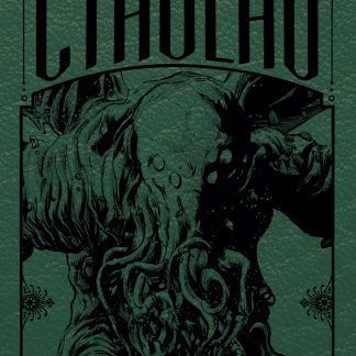 IL RICHIAMO DI CTHULHU Ed. DELUXE