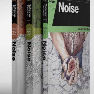 NOISE COLLECTION BOX