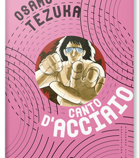 CANTO D'ACCIAIO