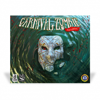 CARNIVAL ZOMBIE - Seconda Edizione