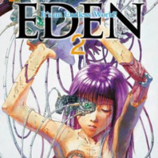 EDEN ULTIMATE EDITION 2