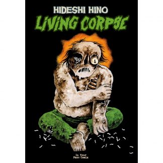 LIVING CORPSE