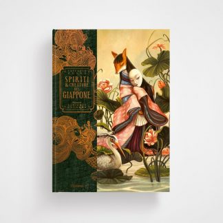 SPIRITI E CREATURE DEL GIAPPONE