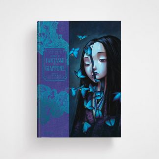 STORIE DI FANTASMI DEL GIAPPONE