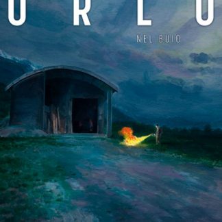 URLO: Nel Buio