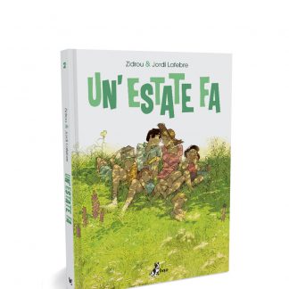 UN'ESTATE FA - Volume 2