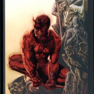 IO SONO DAREDEVIL