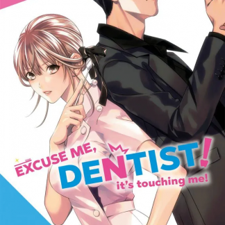 EXCUSE ME, DENTIST! 1
