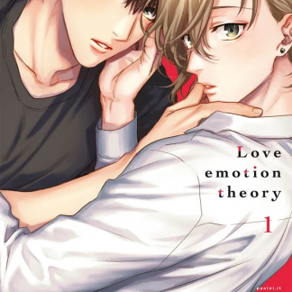 LOVE EMOTION THEORY 1