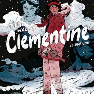 THE WALKING DEAD - CLEMENTINE LIBRO 1