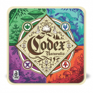 CODEX NATURALIS