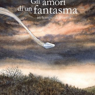 GLI AMORI DI UN FANTASMA in Tempo di Guerra