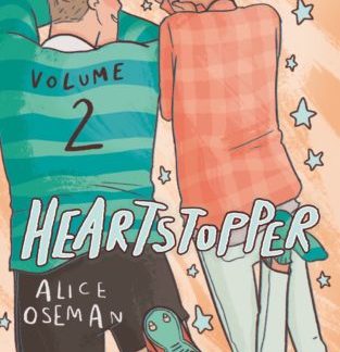 HEARTSTOPPER Vol.2