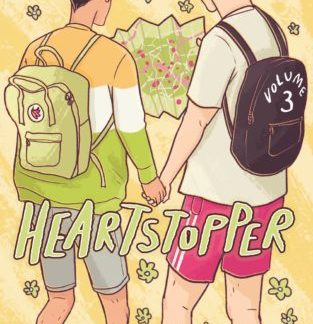 HEARTSTOPPER Vol.3