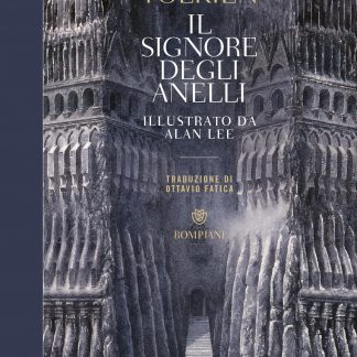 IL SIGNORE DEGLI ANELLI