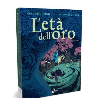 L'ETA' DELL'ORO Vol.1