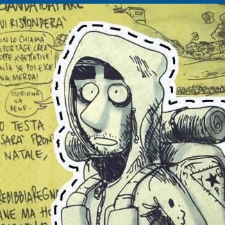 LEGGERE ZEROCALCARE 2.0