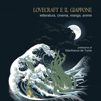 LOVECRAFT E IL GIAPPONE