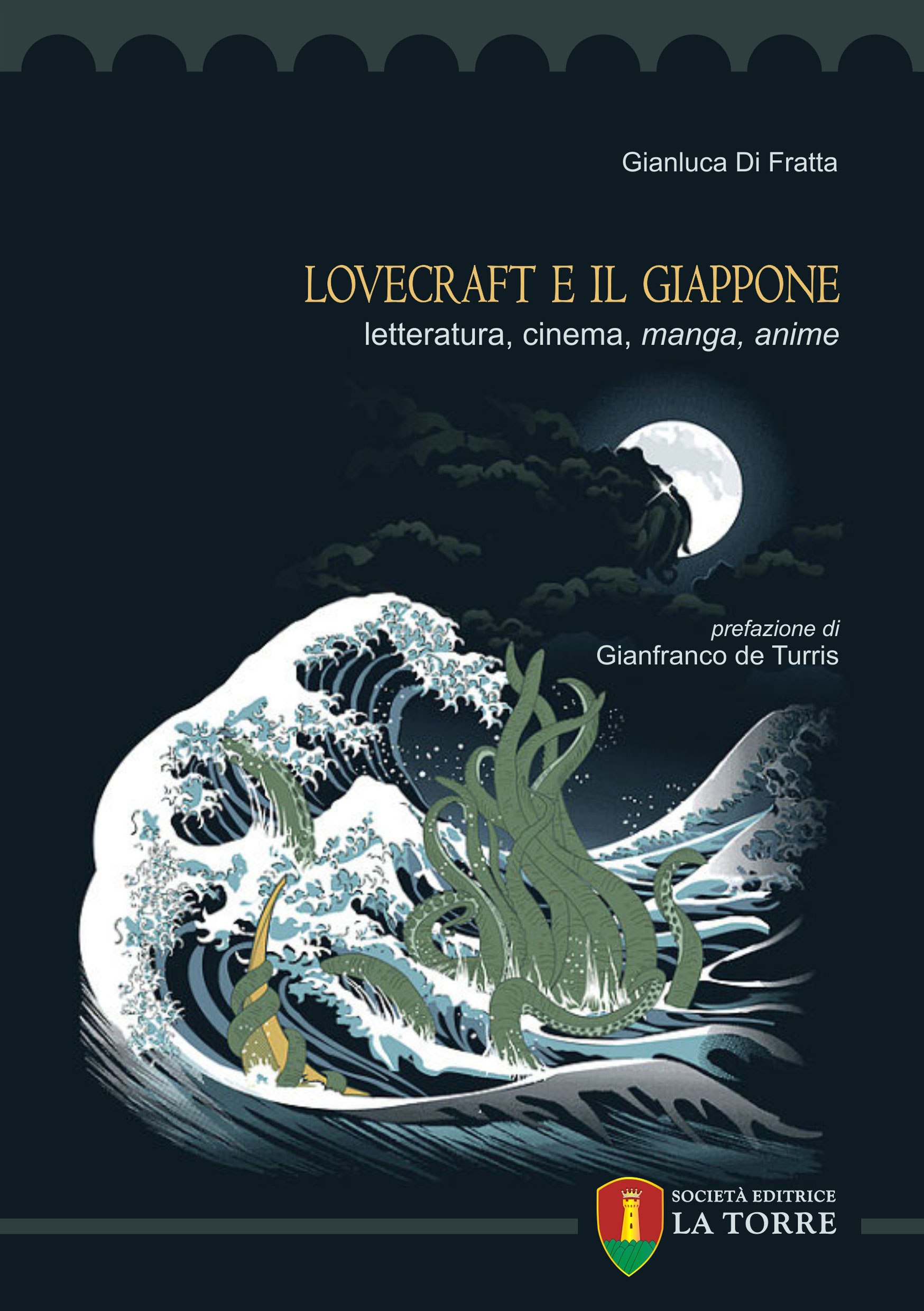 LOVECRAFT E IL GIAPPONE