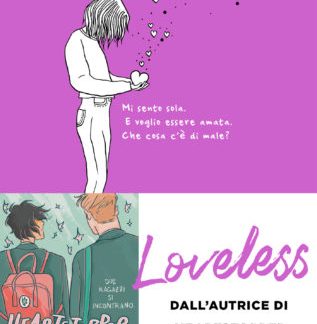 LOVELESS