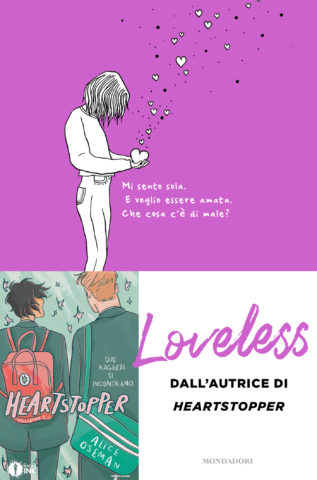 LOVELESS