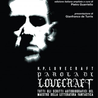 PAROLA DI LOVECRAFT