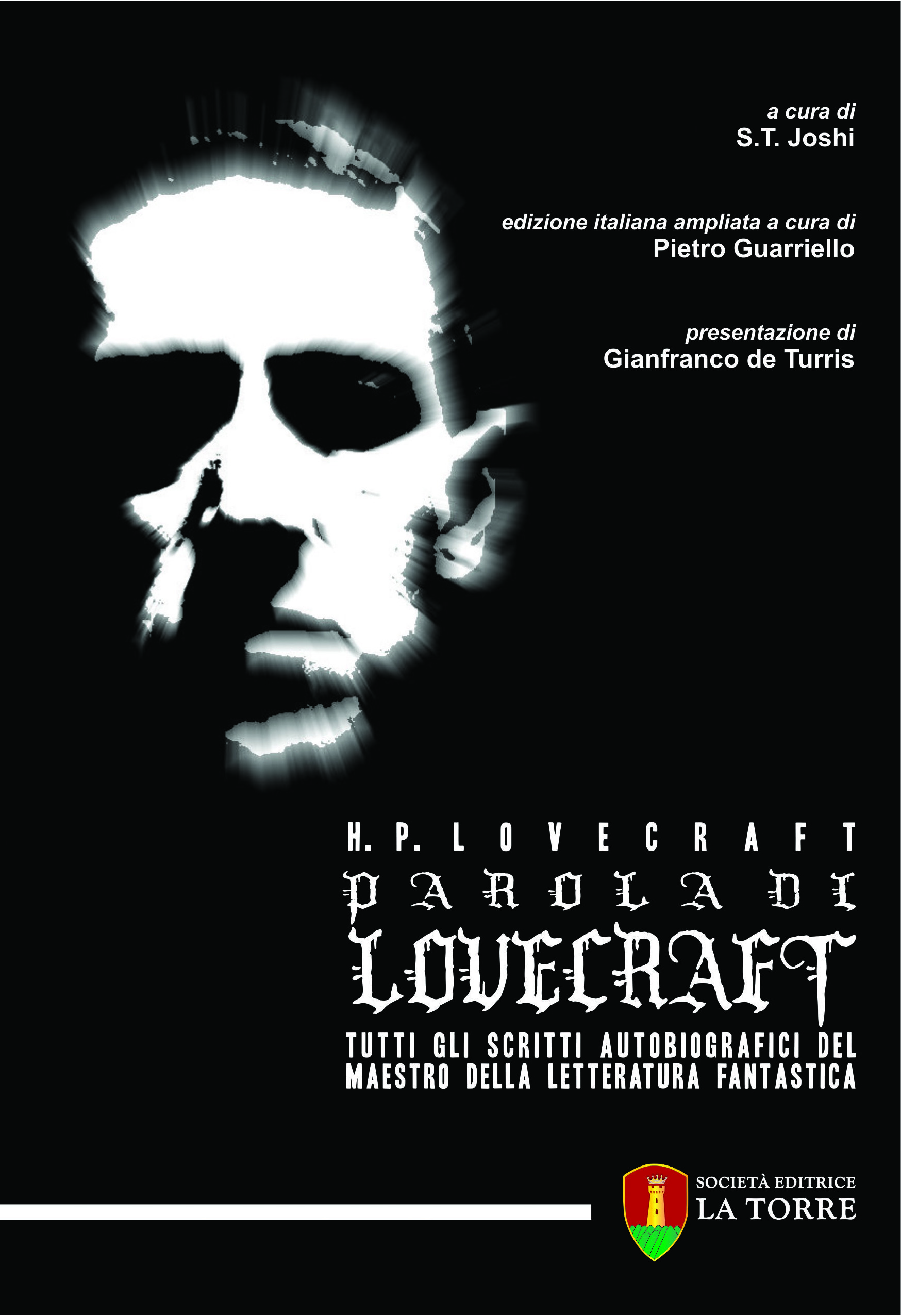 PAROLA DI LOVECRAFT
