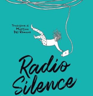 RADIO SILENCE