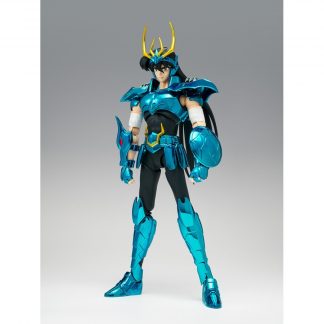 SAINT SEIYA MYTH CLOTH EX DRAGON SHIRYU FINAL BRONZE