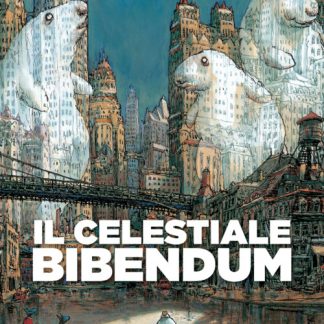 IL CELESTIALE BIBENDUM